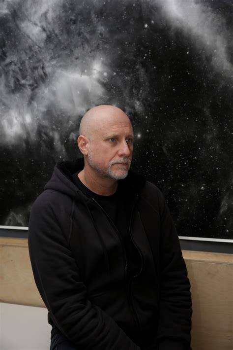 Trevor Paglen 